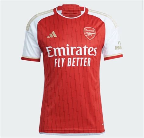 adidas x arsenal london